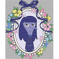 Disney Style-DSN 1299